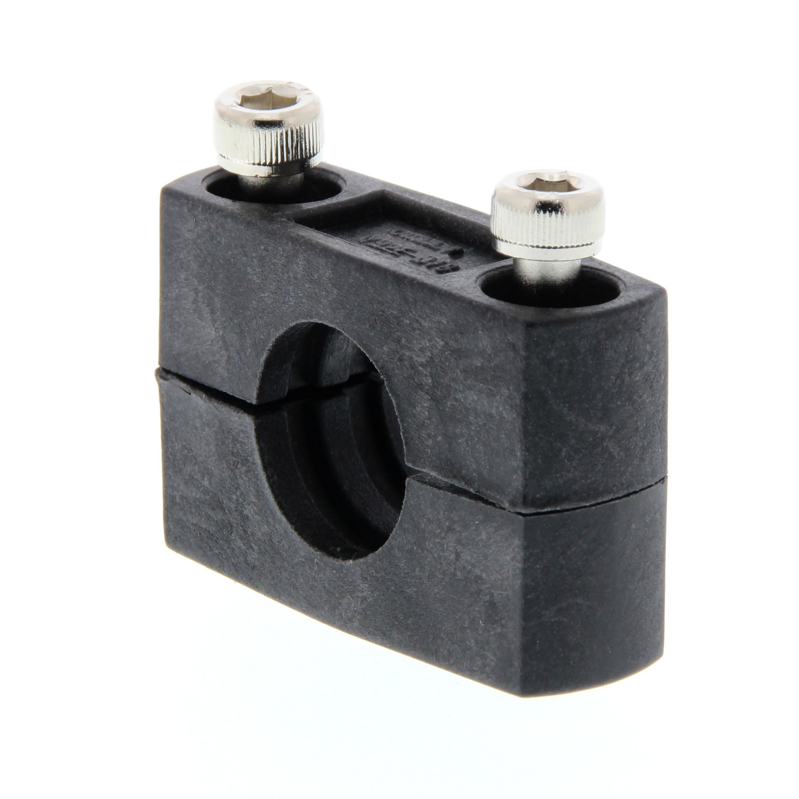 OMRON - Sensor mounting bracket, M18 size - Y92E-B18