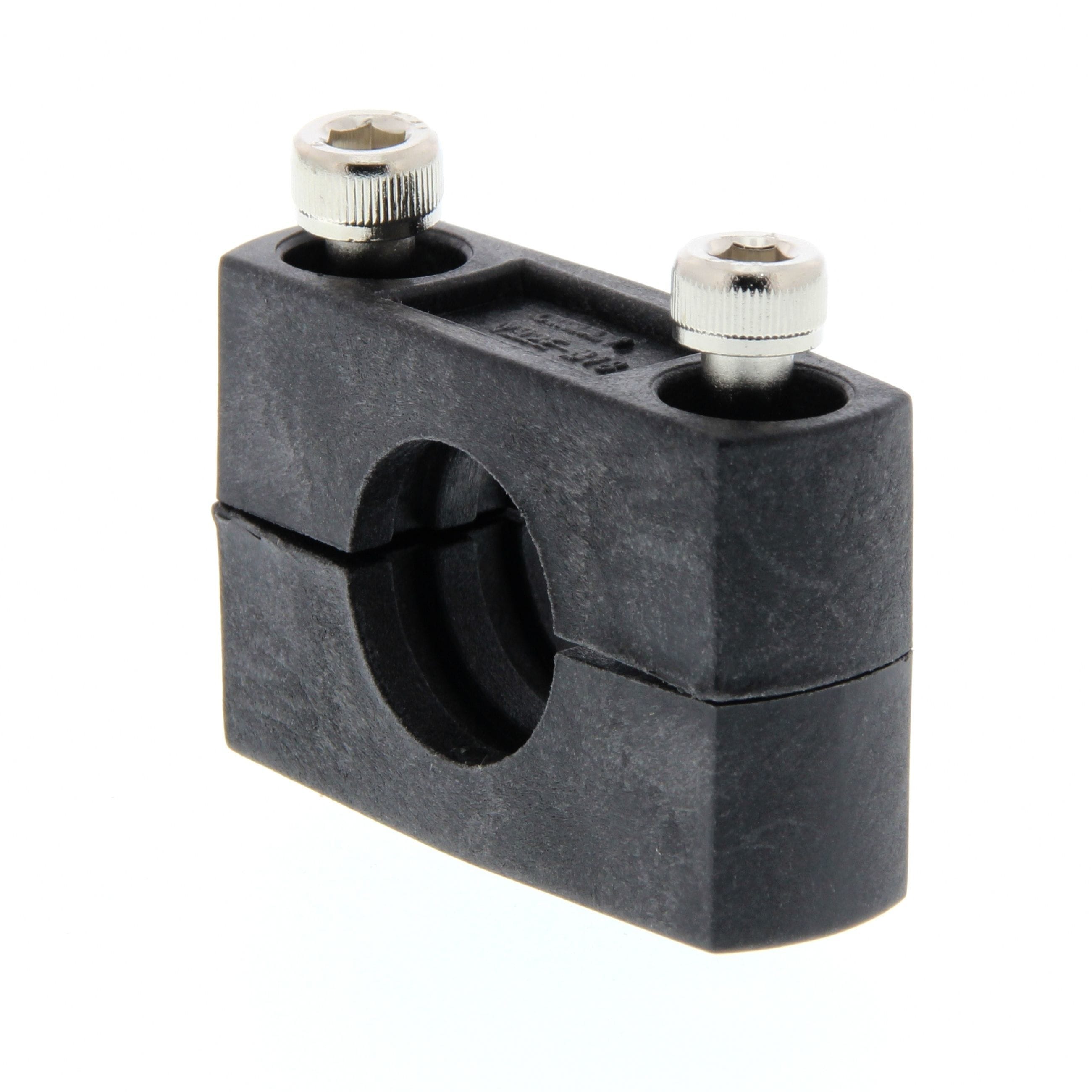 OMRON - Sensor mounting bracket, M18 size - Y92E-B18