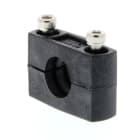 OMRON - Sensor mounting bracket, M18 size - Y92E-B18