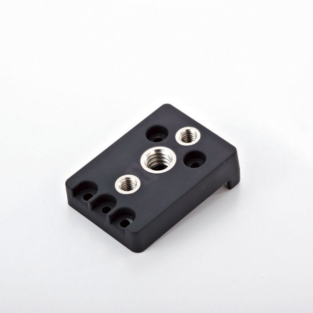 OMRON - Tripod Mount for M-Series Camera - TP-KWA2
