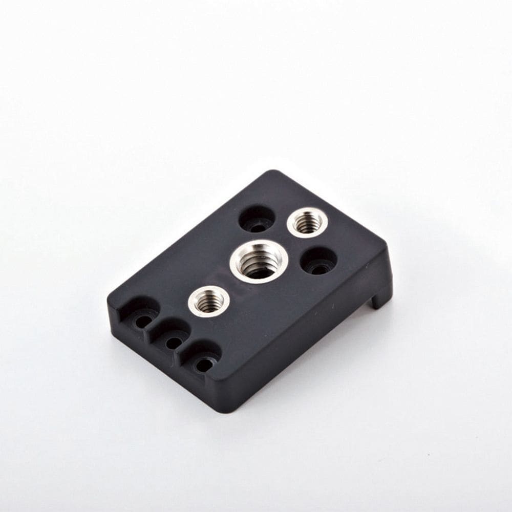 OMRON - Tripod Mount for M-Series Camera - TP-KWA2