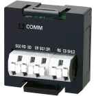 OMRON - Sysmac NX1P RS-232C screwless (15 m max. - NX1W-CIF01