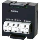 OMRON - Sysmac NX1P RS-232C screwless (15 m max. - NX1W-CIF01