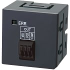 OMRON - Sysmac NX1P Analog I/O screwless option - NX1W-DAB21V