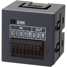 OMRON - Sysmac NX1P Analog I/O screwless option - NX1W-MAB221