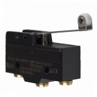 OMRON - General purpose basic switch, hinge roll - Z-15GW2-B
