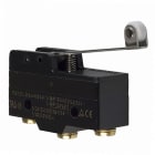 OMRON - General purpose basic switch, hinge roll - Z-15GW2-B