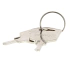 OMRON - Spare key for A165K switches - A165K-KEY