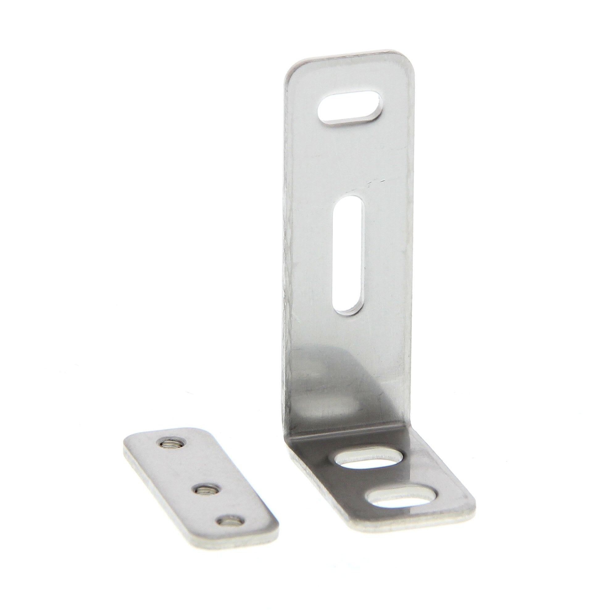 OMRON - Mounting bracket for E3T-S* sensor, stan - E39-L116