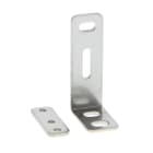 OMRON - Mounting bracket for E3T-S* sensor, stan - E39-L116