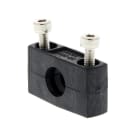 OMRON - Sensor mounting bracket, M12 size - Y92E-B12