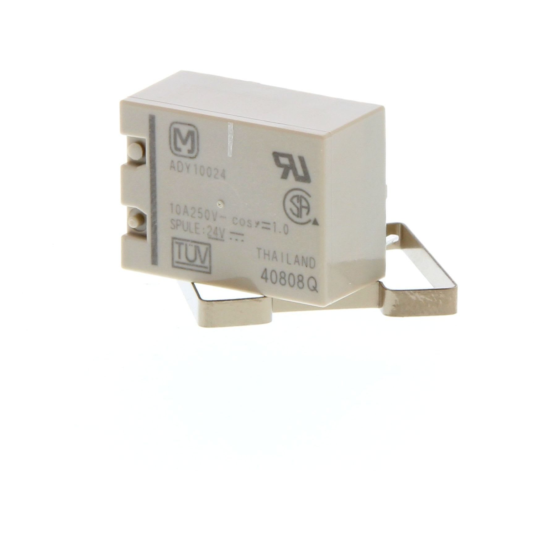 OMRON - Output unit for E5A/EN-H, relay output - E53-RN