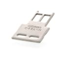 OMRON - Operation key for D4SL-N, horizontal mou - D4SL-NK1