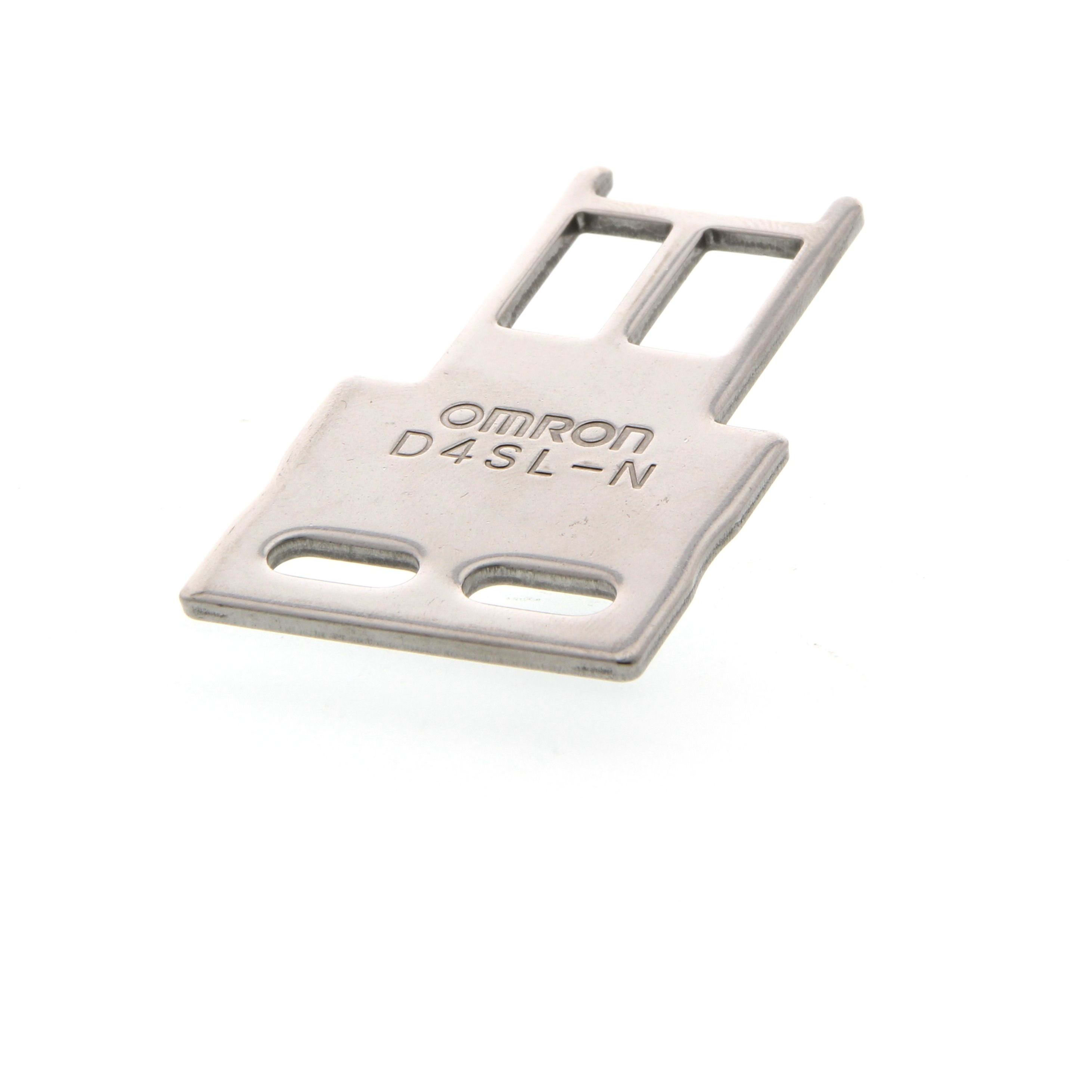 OMRON - Operation key for D4SL-N, horizontal mou - D4SL-NK1