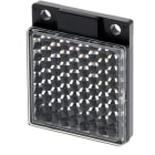 OMRON - Reflector 35x42 mm - E39-R9