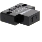 OMRON - Photomicro sensor, convergent reflective - EE-SPY411