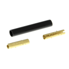 OMRON - Connector for E32 optical fiber cable - E39-F10