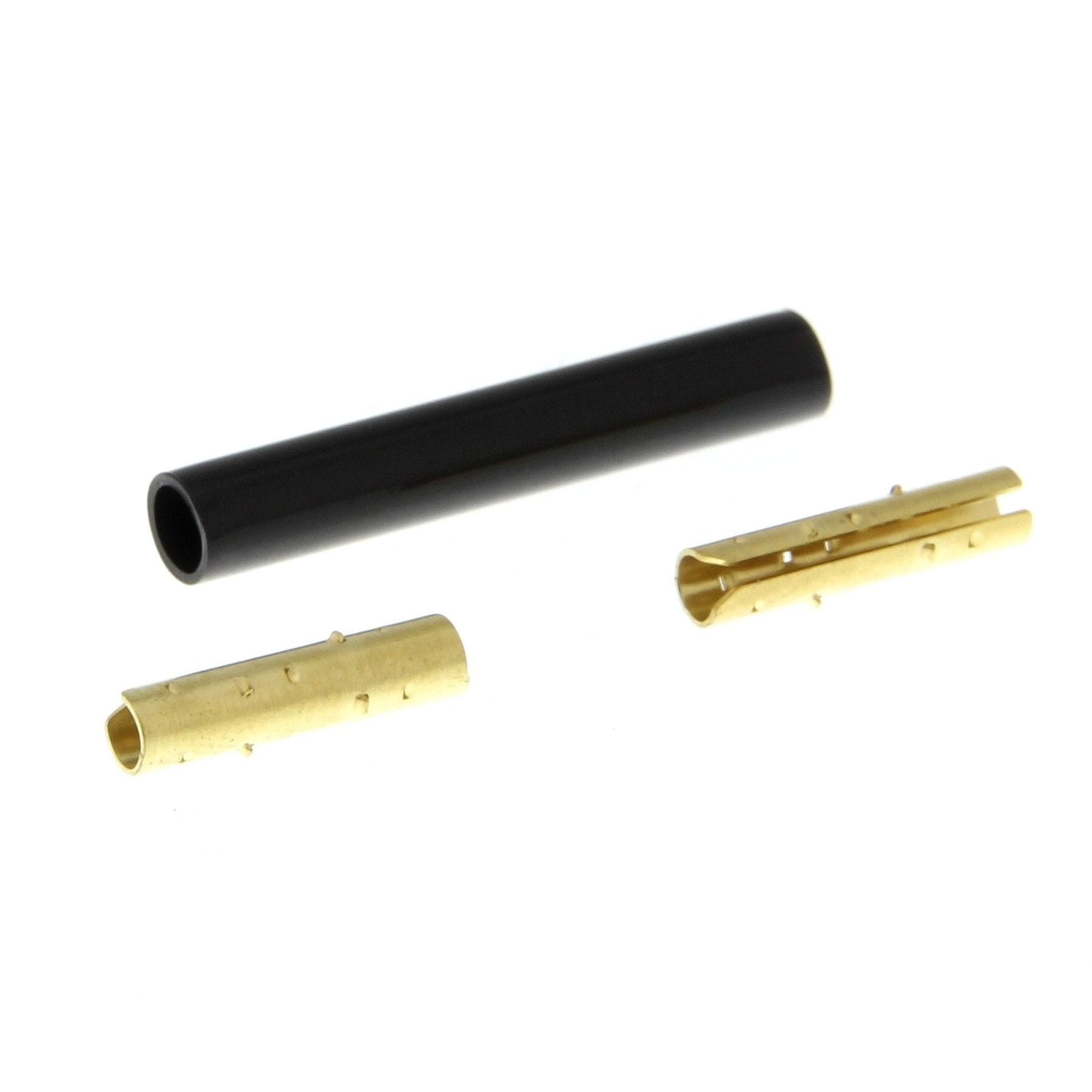 OMRON - Connector for E32 optical fiber cable - E39-F10