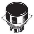 OMRON - Indicator, round, IP65, red - M22-FR