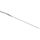 OMRON - Temperature sensor, Pro, smooth tube, PT - E52-EP3-250-2-B