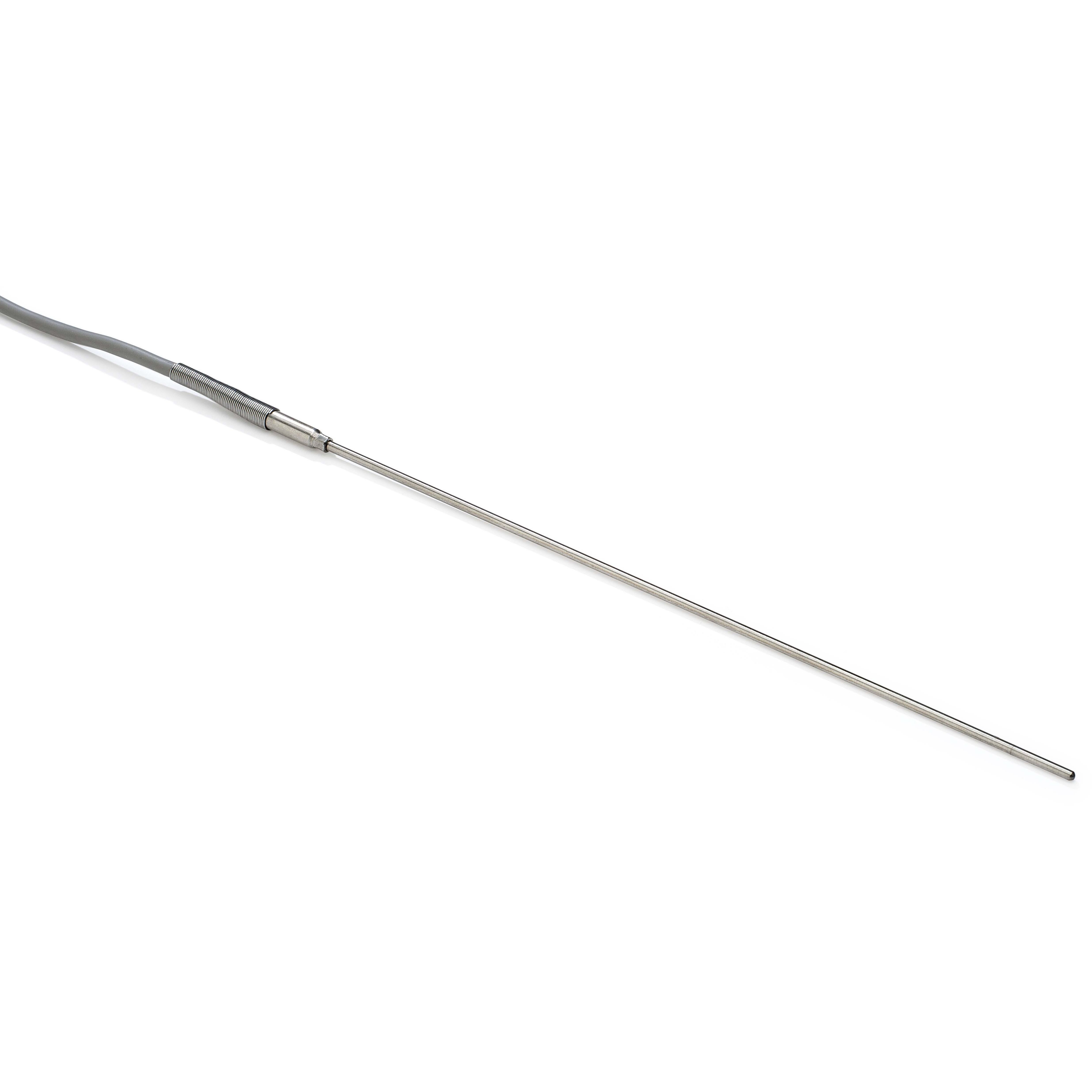 OMRON - Temperature sensor, Pro, smooth tube, PT - E52-EP3-250-2-B