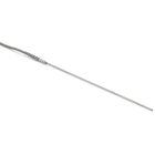 OMRON - Temperature sensor, Pro, smooth tube, PT - E52-EP3-250-2-B