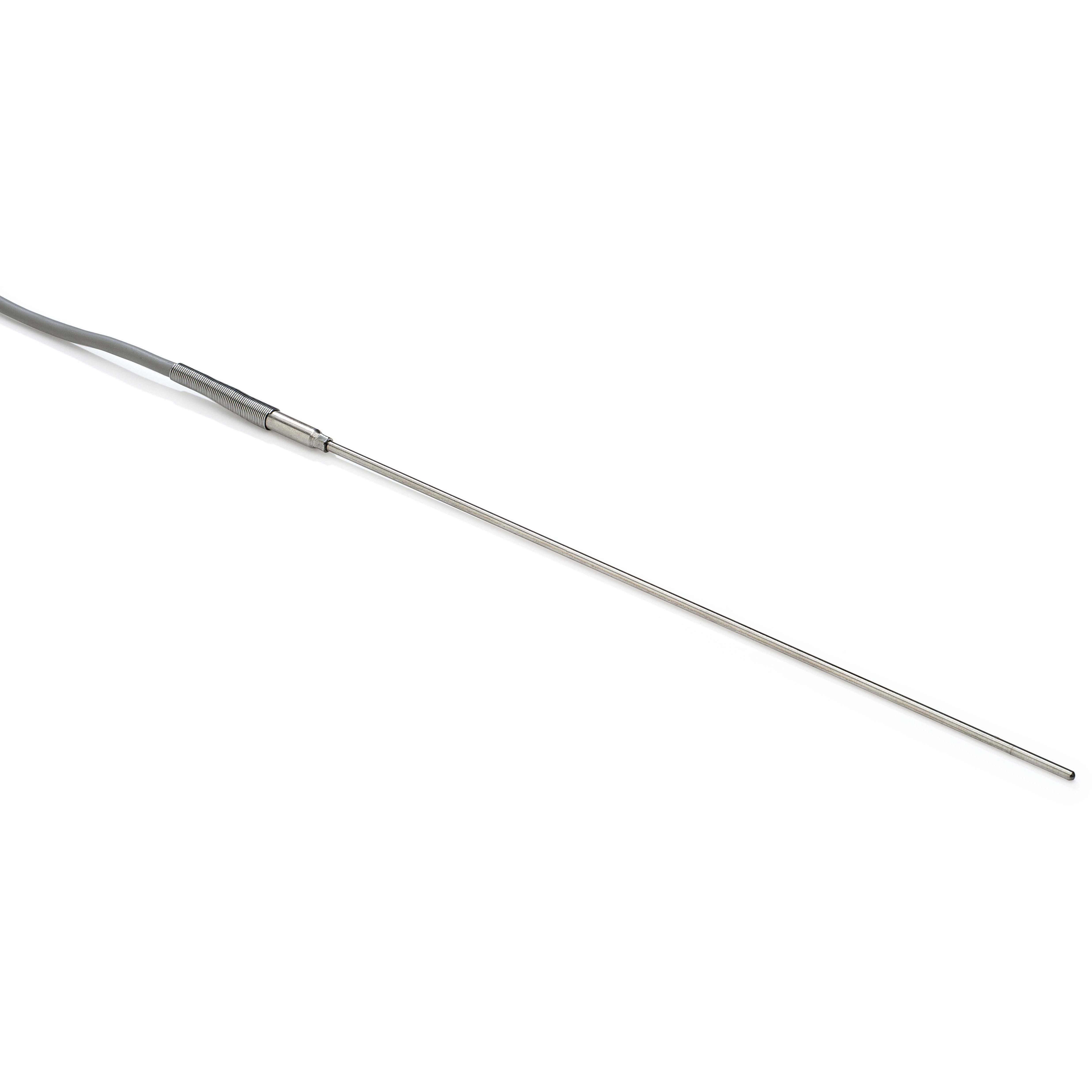 OMRON - Temperature sensor, Pro, smooth tube, PT - E52-EP3-250-2-B