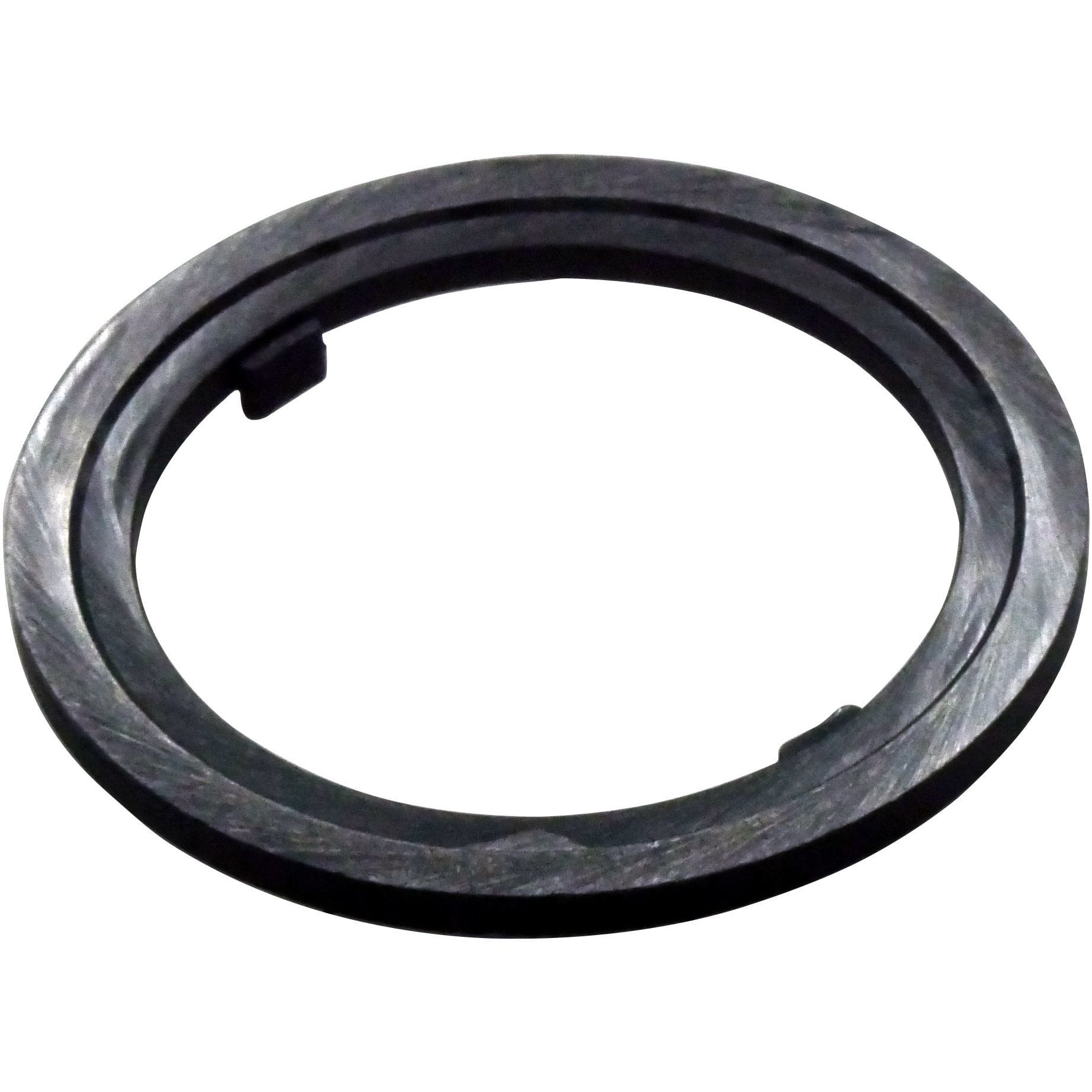 OMRON - Pushbutton accessory A22NZ Ø22, Lock Rin - A22NZ-A-403