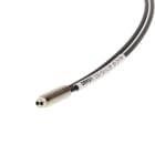 OMRON - Photoelectric sensor, fiber sensor head, - E32-D11R 2M