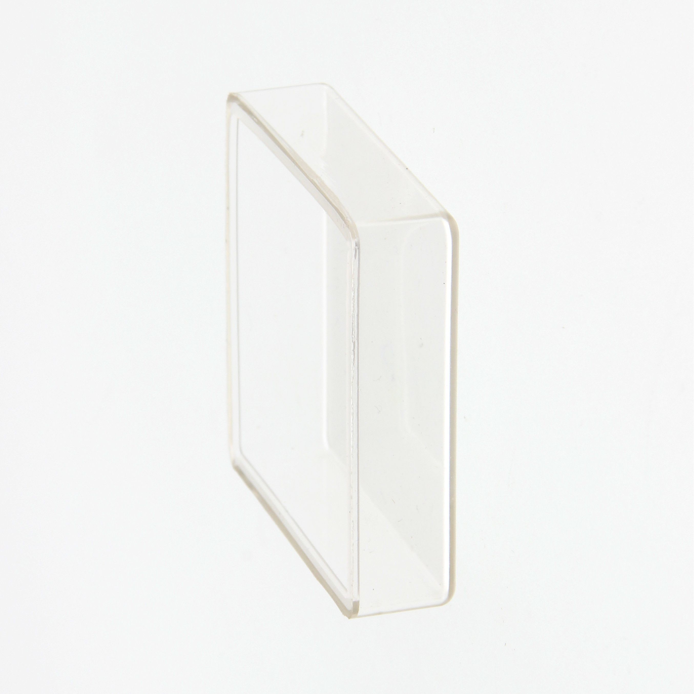 OMRON - Protective cover for DIN48x48mm device, - Y92A-48D