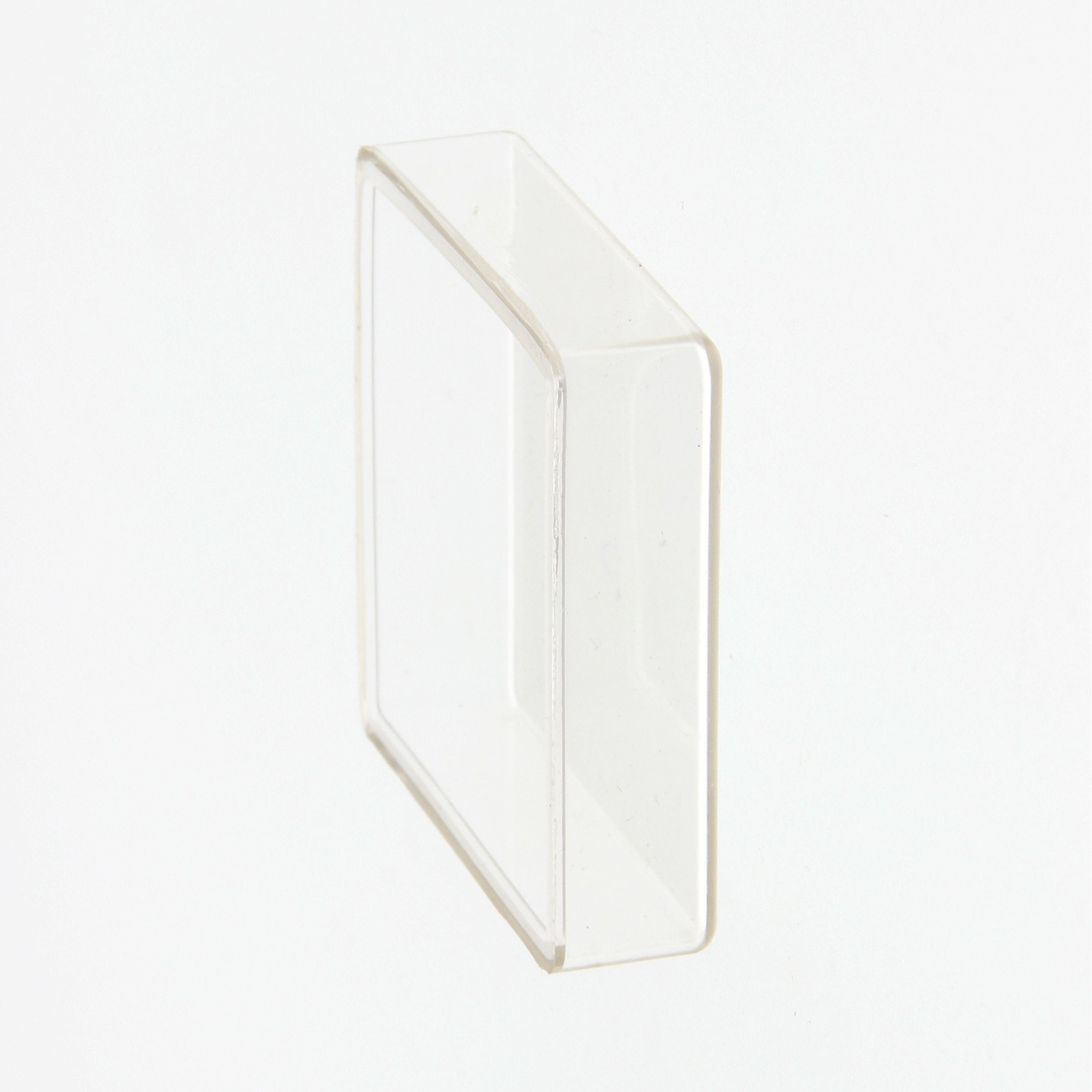 OMRON - Protective cover for DIN48x48mm device, - Y92A-48D