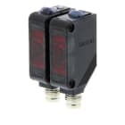 OMRON - Photoelectric sensor, rectangular housin - E3Z-T66A
