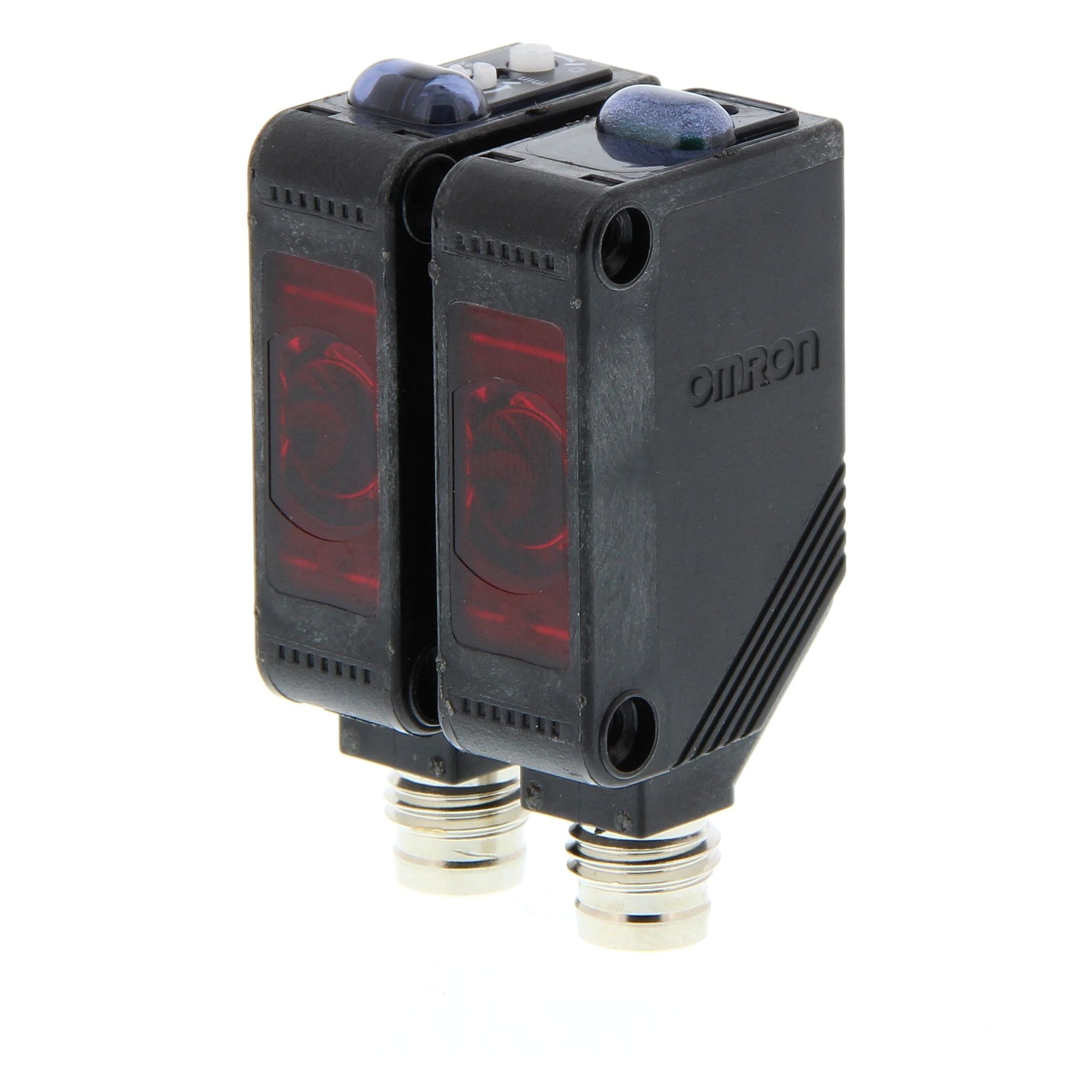 OMRON - Photoelectric sensor, rectangular housin - E3Z-T66A