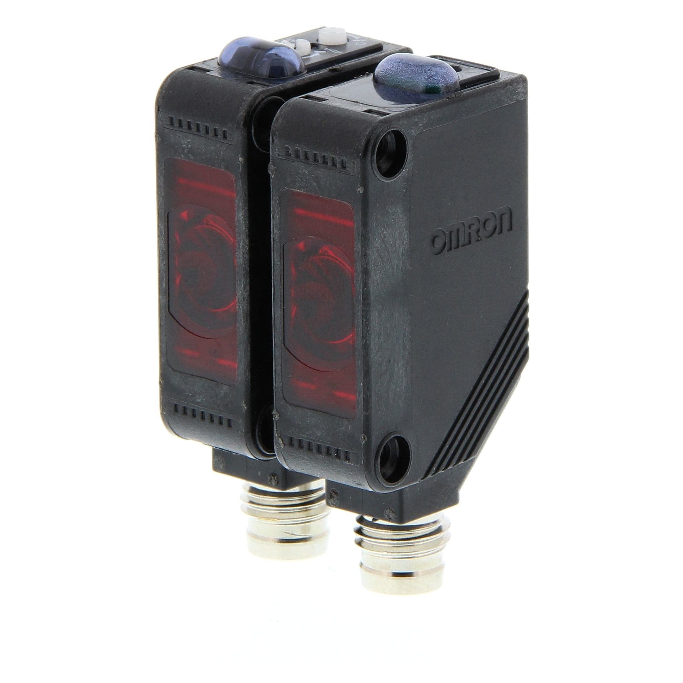 OMRON - Photoelectric sensor, rectangular housin - E3Z-T66A