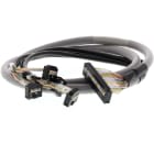 OMRON - G2RV interface cable for use between CJ1 - P2RV-4-100C