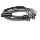 OMRON - G2RV interface cable for use between CJ1 - P2RV-4-300C