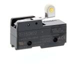 OMRON - General purpose basic switch, short hing - Z-15GW22