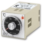 OMRON - Basic temperature controller, 1/16 DIN, - E5C2-R20J 100-240VAC 0-200