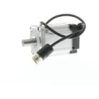 OMRON - G-Series Flat type AC servo motor, 200 W - R88M-GP20030H-S2-D