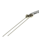 OMRON - Fiber optic sensor, through-beam, M4 hea - E32-TC200B