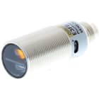 OMRON - Photoelectric sensor, M18 threaded barre - E3FB-LN21