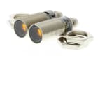 OMRON - Photoelectric sensor, M18 threaded barre - E3FB-TN21