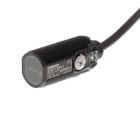 OMRON - Photoelectric sensor, M18 threaded barre - E3F1-DN11 2M
