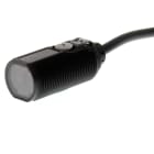 OMRON - Photoelectric sensor, M18 threaded barre - E3F1-RP11 2M