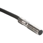 OMRON - Proximity sensor, inductive, M4, Shielde - E2E-S04SR8-WC-B1 2M