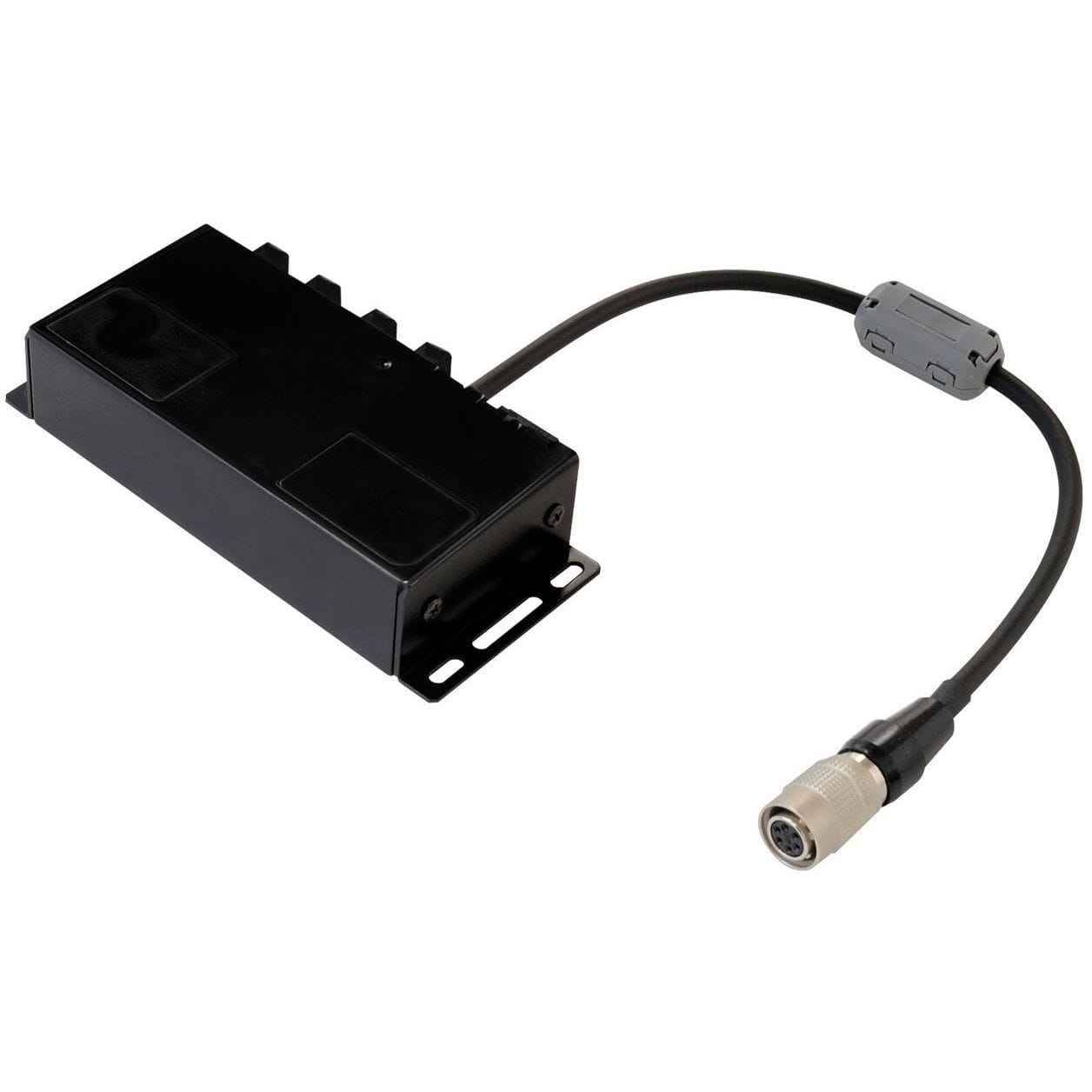 OMRON - standard camera-mount lighting controlle - FLV-TCC4