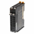 OMRON - 4 Thermocouple Inputs, type K, J, T, E, - NX-TS3102
