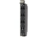 OMRON - Replacement screwless push-in connector - NX-TBC082