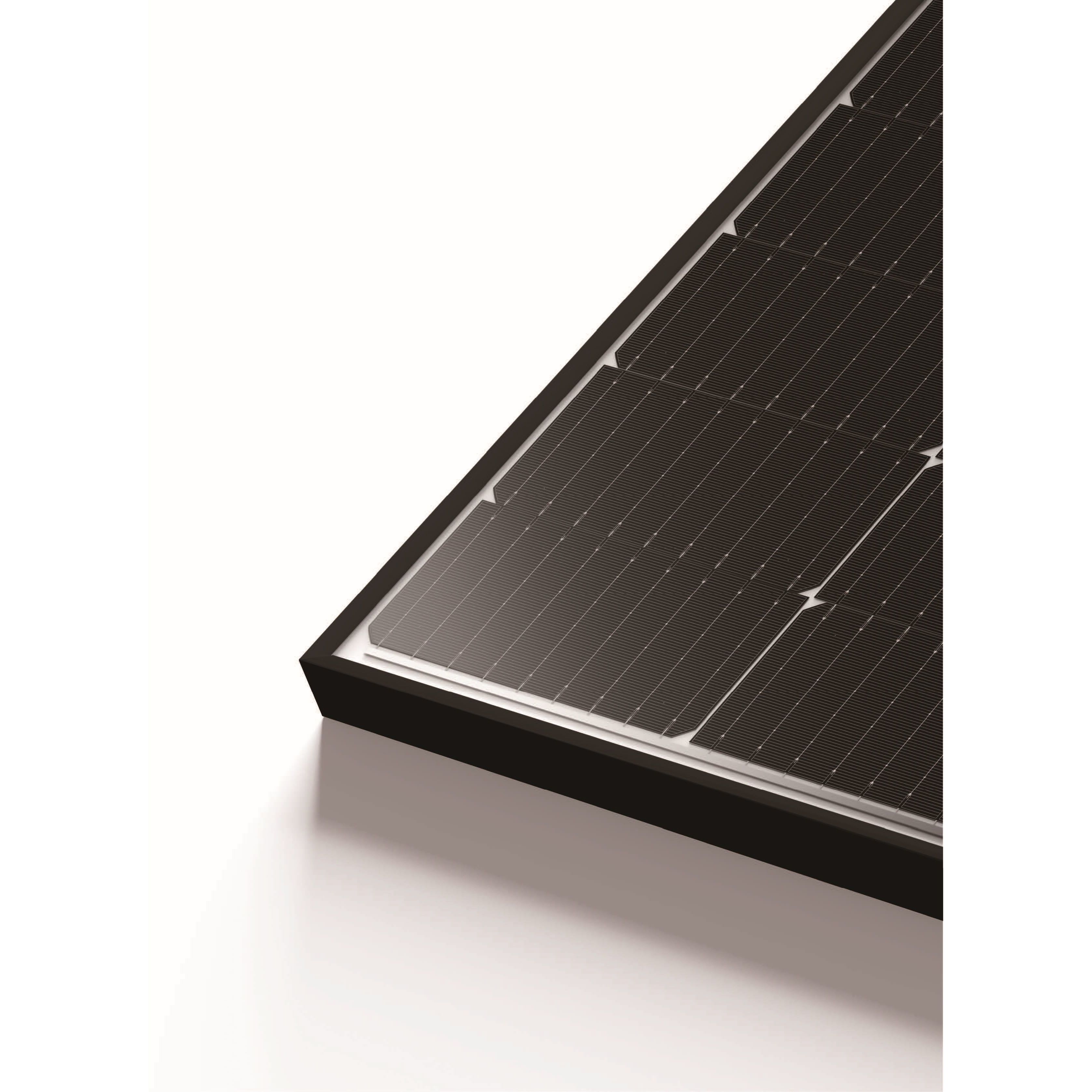 LONGI - Aurinkopaneeli, LONGi, Black frame - Hi-MO5 LR5-54HPH-415M