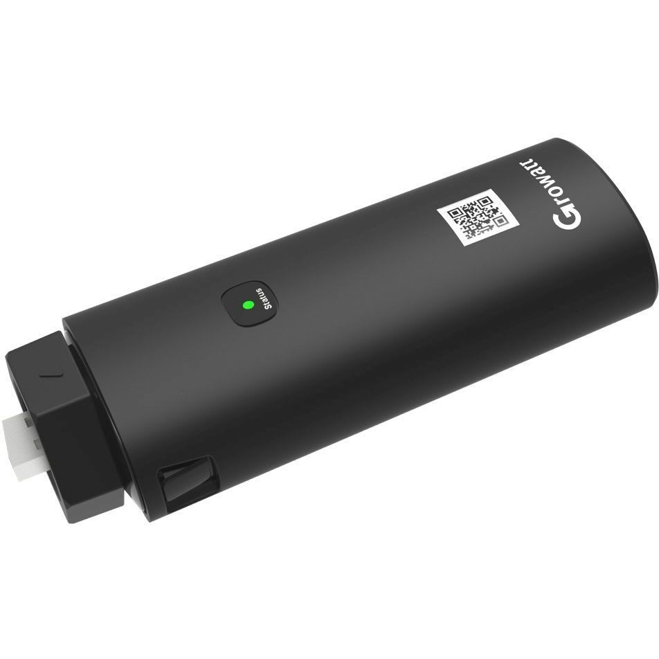 GROWATT - WiFi adapteri inverttereille USB portti - Growatt ShineWifi-X